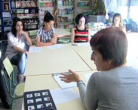 Imagen Los centros educativos de Sanse acogen la segunda edición de las...