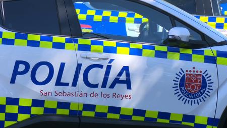 Imagen Sanse renueva la flota y la imagen de su Policía Local