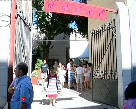 Imagen La Oficina de Turismo se traslada a la calle Real durante las fiestas de...