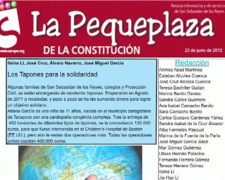 Imagen La Pequeplaza cierra su cuarta entrega con más participantes y...