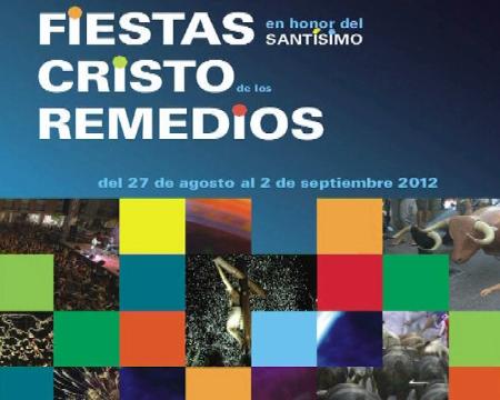 Imagen Entradas para los conciertos de las fiestas de Sanse 2012