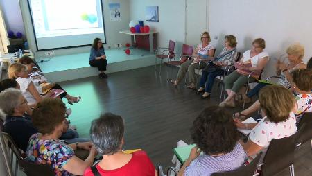 Imagen La Delegación de Igualdad de Sanse fomenta la Inteligencia Emocional con...