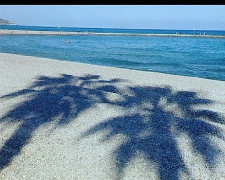 Imagen Las fotografías más refrescantes de Sanse en Los Colores del Verano