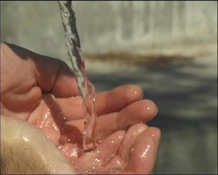 Imagen Pasó en Sanse... Ahorrar agua