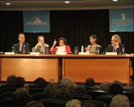 Imagen Pasó en Sanse... Manuel López Azorín presenta El Libro del Desconcierto