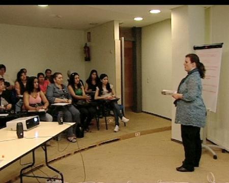 Imagen Curso intensivo Conoce tus leyes en el CHA de Sanse