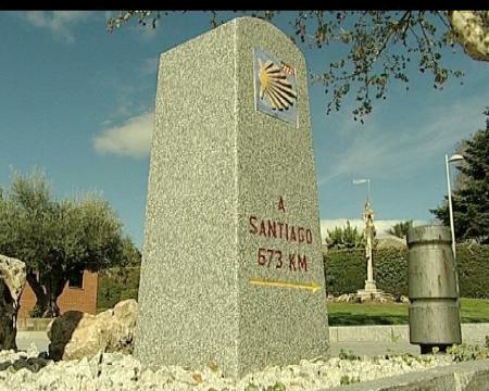 Imagen El Camino de Santiago que pasa por San Sebastián de los Reyes