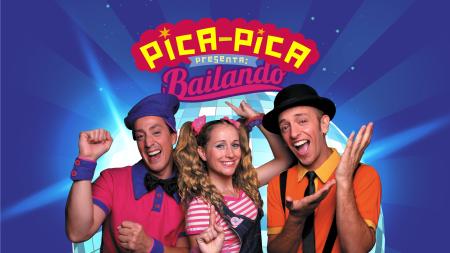 Concierto: Pica-pica