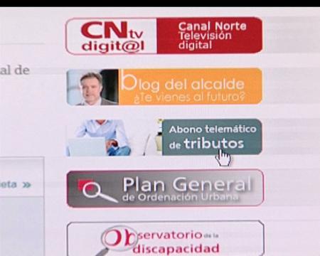 Imagen Ya se pueden abonar las sanciones de tráfico a través de la web municipal