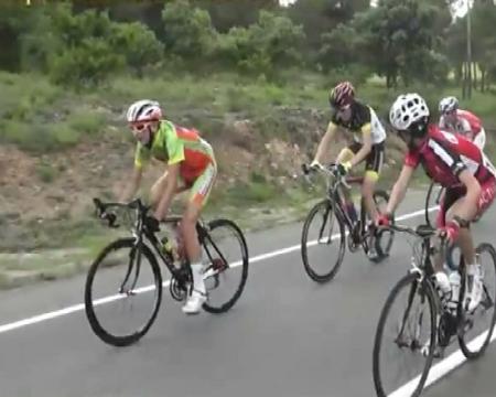 Imagen La Unión Ciclista se lanza a la competición