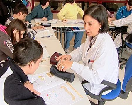 Imagen Nuevo centro de educación especial en San Sebastián de los Reyes