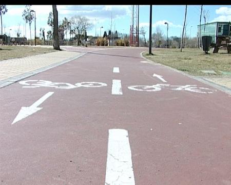 Imagen San Sebastián de los Reyes apuesta por la bici