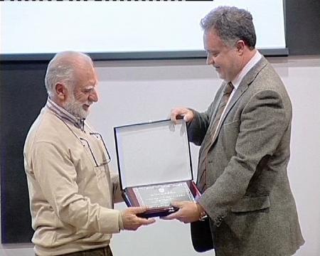 Imagen San Sebastián de los Reyes rinde homenaje a los docentes del municipio