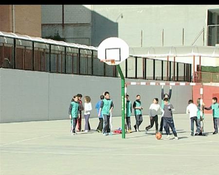 Imagen Sanse apoya la integración real de los menores