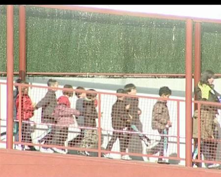 Imagen En Semana Santa deja a los niños en la Escuela Abierta