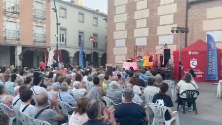 Imagen Magia y cultura en San Sebastián de los Reyes