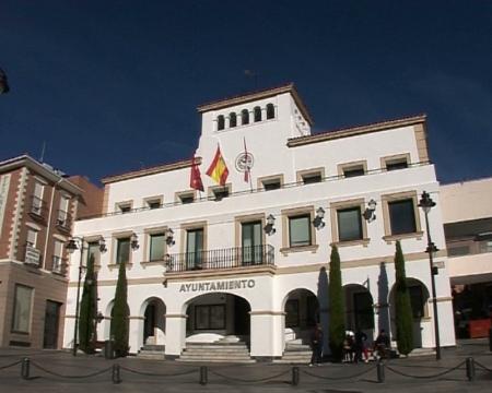 Imagen El Presupuesto Municipal para 2012 asciende a 73,3 millones de euros