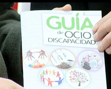 Imagen Micrópolix colabora con el Ayuntamiento en la edición de la Guía de Ocio...