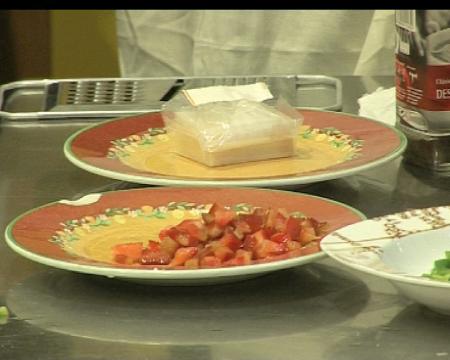 Imagen Nuevos cursos de cocina en la Concejalía de Igualdad