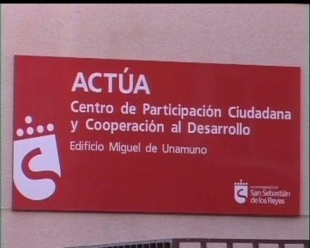 Imagen Los servicios municipales de Inmigración ahora en el Centro ACTÚA