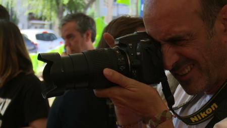 Imagen El XVI Rallye Fotográfico de las Fiestas de Sanse tendrá lugar el 31 de...