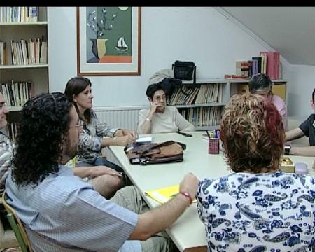 Imagen Comienzan los talleres de creación y lectura en el Centro de Estudios de...