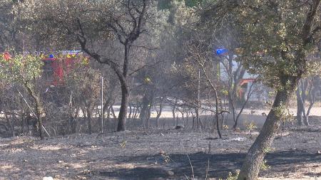 Imagen Restablecido el servicio en el polideportivo Dehesa Boyal tras el...