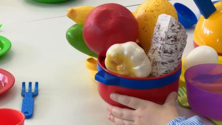 Imagen ‘Educación para la salud’ promueve hábitos saludables en los escolares