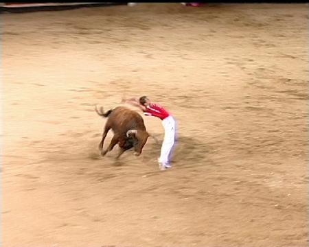 Imagen Concurso Nacional de Recortadores de San Sebastián de los Reyes 2011