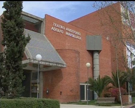 Imagen Teatro, música y danza en la nueva temporada del Teatro Adolfo...