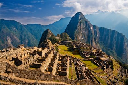 Los martes del arte: Machu Pichu. La ciudad sagrada de los Incas