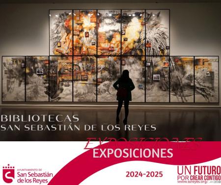 Exposición: Las mejores fotos del encierro de Sanse 2024.