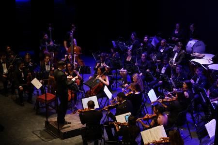 Concierto homenaje a Simón Díaz. En conmemoración del Día de la Hispanidad