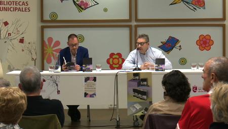 Imagen El Centro de Estudios de la Poesía estrena el curso con más talleres y...