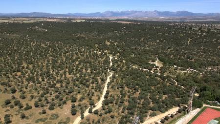 Imagen La UNESCO amplía la Reserva de la Biosfera de la Cuenca Alta del Manzanares