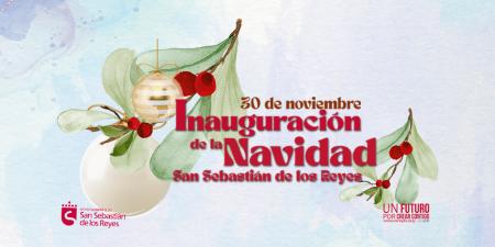 Imagen El 30 de noviembre se inaugura la programación de Navidad con un concierto especial de la Década Prodigiosa