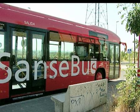 Imagen Horario estival de los autobuses