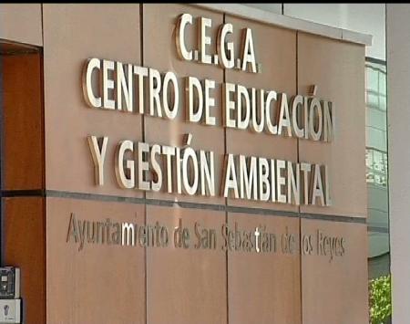 Imagen Centro de Educación y Gestión Medioambiental (CEGA)