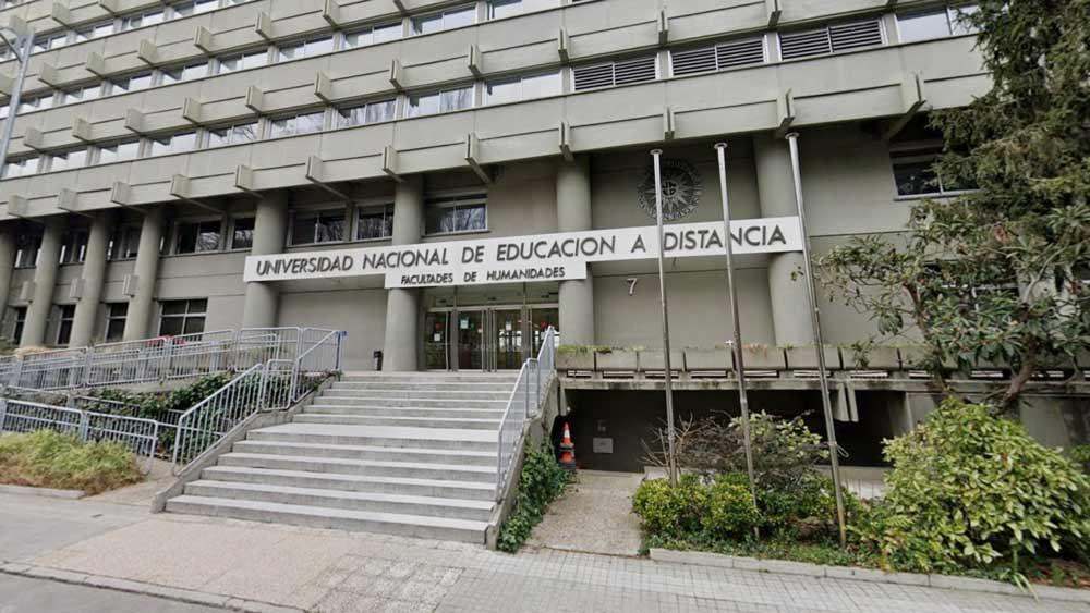 Imagen Estudiantes de la UNED harán sus prácticas en distintos departamentos del Ayuntamiento