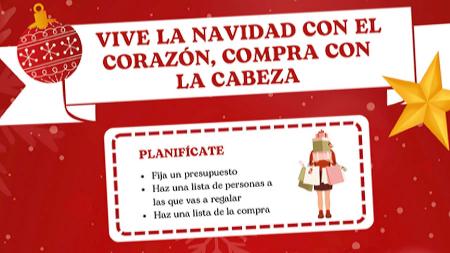 Imagen 10 tips para sobrevivir a las compras navideñas