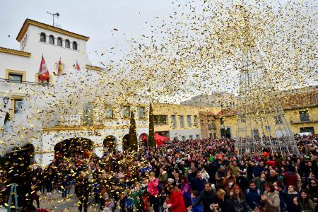 Imagen Tras el éxito del 2023, despediremos de nuevo el año con unas ‘preuvas’...