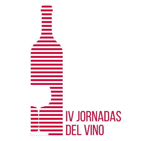 logo jornadas del vino