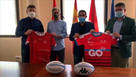 Imagen Sanse será la `Ciudad del Rugby´