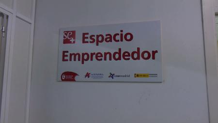 Imagen En marcha la IV edición de “Espacio emprendedor”, la preincubadora de...