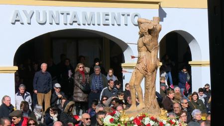 Imagen Todos los detalles de las fiestas patronales de San Sebastián