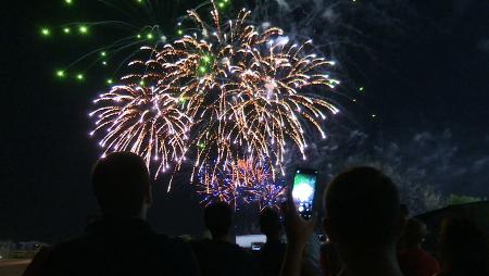 Imagen Atentos al II Concurso Fotográfico de PiroSanse: el arte de retratar...