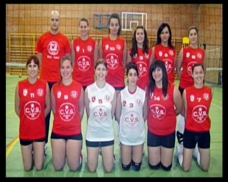 Imagen El voley femenino recupera su prestigio