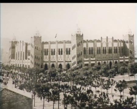 Imagen Barcelona en la Historia del Toreo