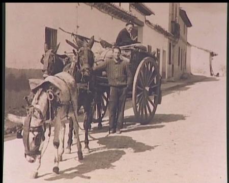 Imagen Sanse busca imágenes históricas