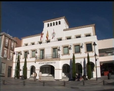 Imagen Premiado el modelo de gestión del Ayuntamiento de Sanse